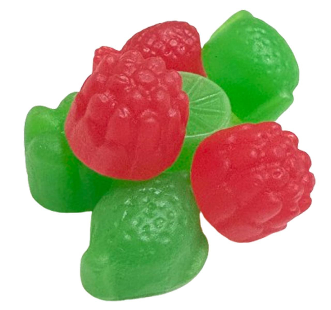 Supersoft Holiday Jubes 17.6lb