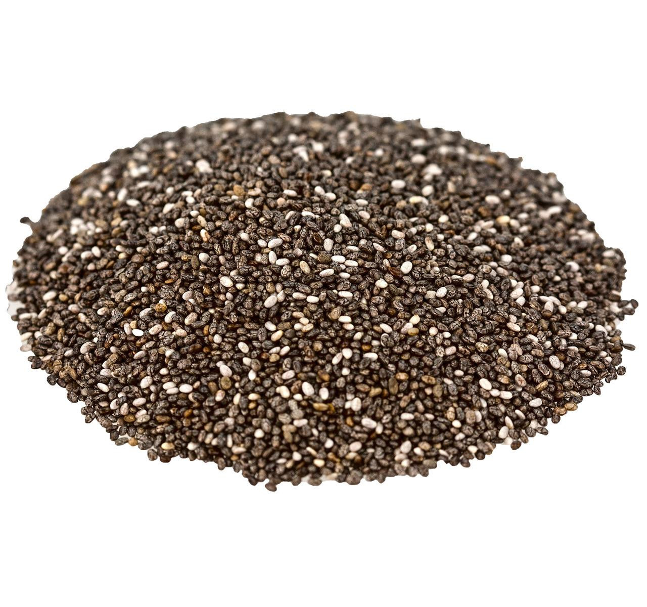 Chia Seeds 25lb