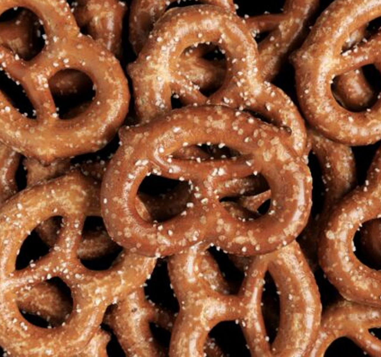 Dutch Pretzels 6lb