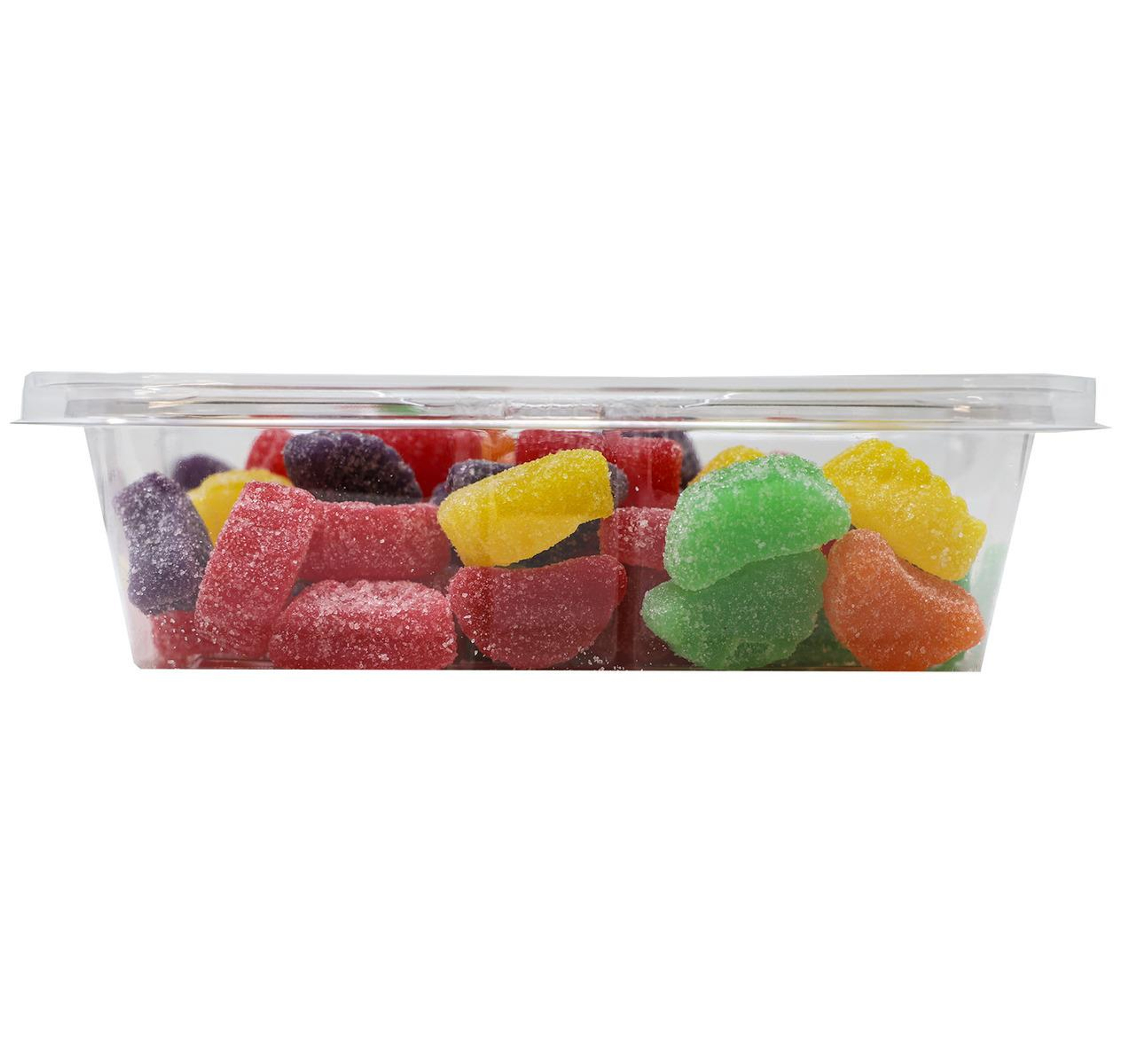 Assorted Fruit Slices 6/30oz