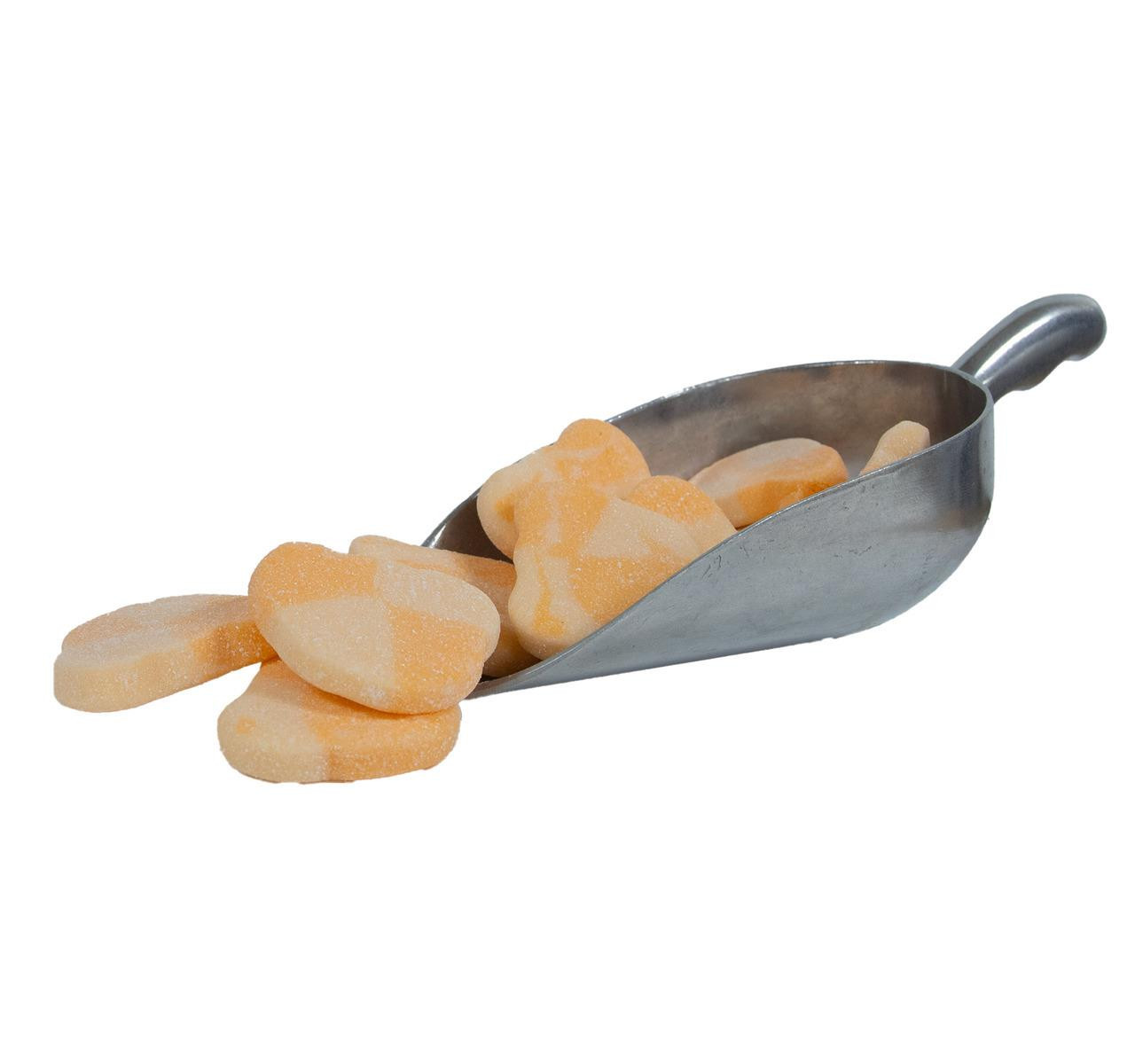 Swedish Sour Mango Bears 20lb