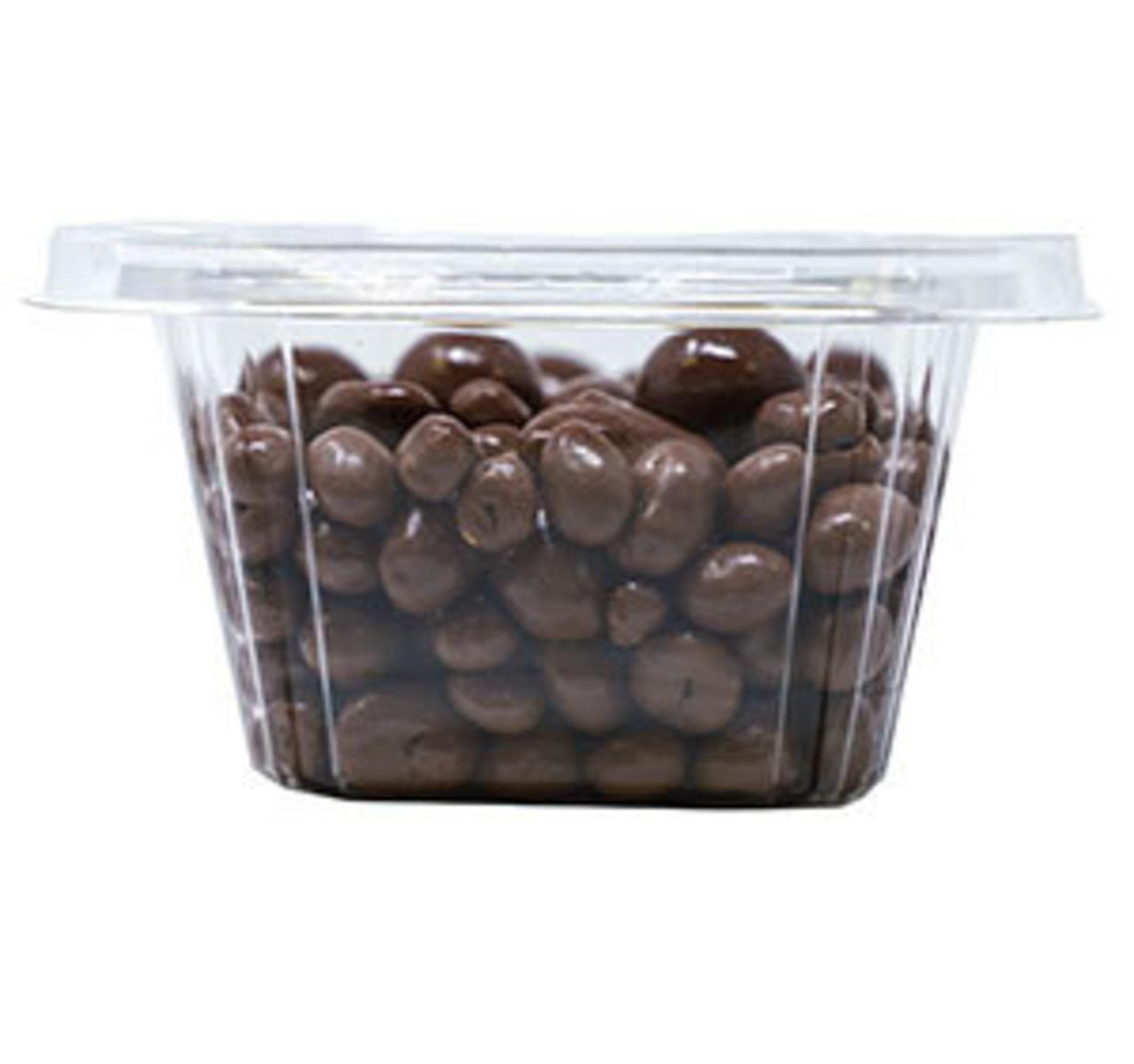 Milk Chocolate Bridge Mix 12/10oz