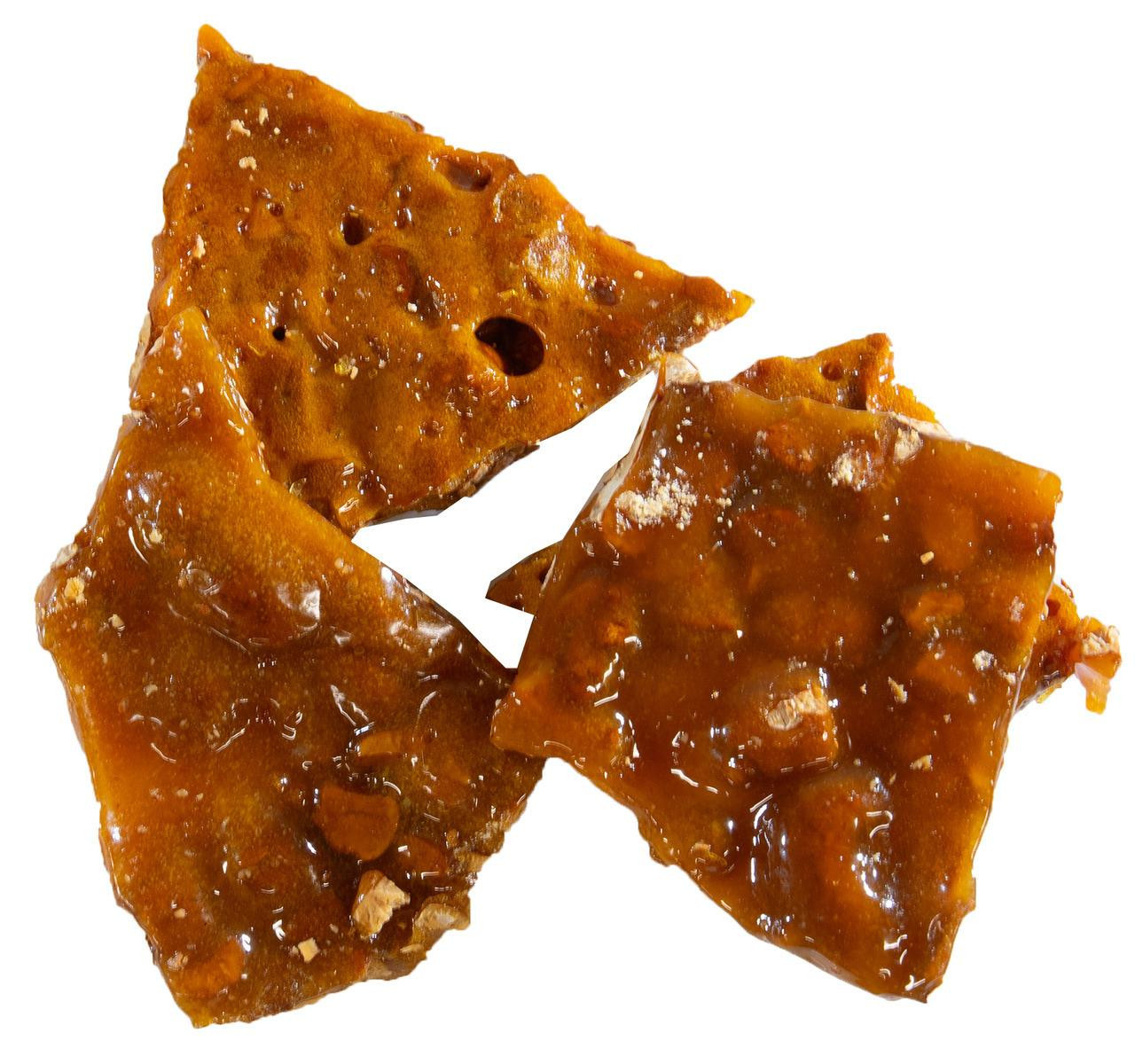 Cashew Brittle 4/4lb