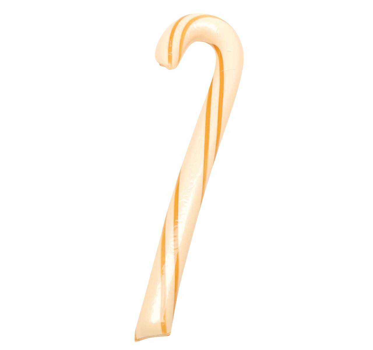 Organic Butterscotch Candy Canes 48/1.75oz