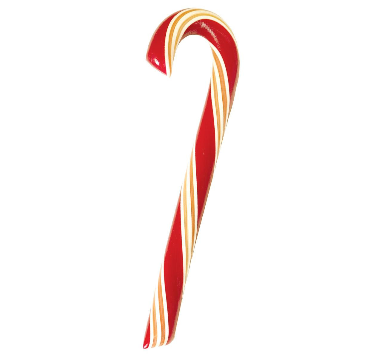 Organic Mint Candy Canes 48/1.75oz