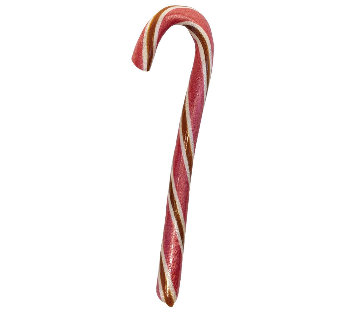 Organic Strawberry Candy Canes 48/1.75oz