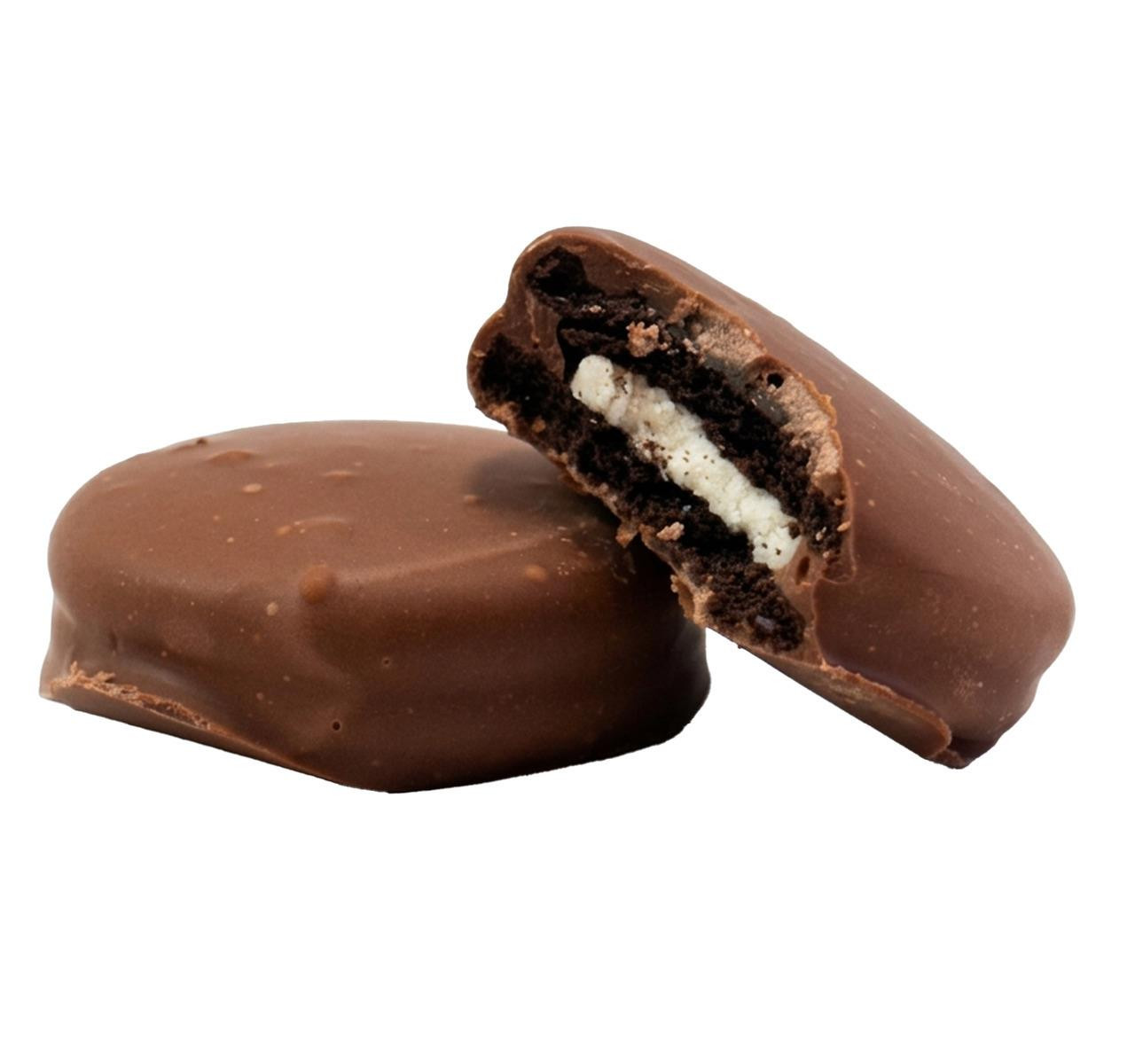 Milk Chocolate Covered Oreos 5lb