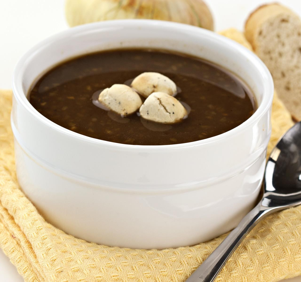 French Onion Soup Starter 5lb
