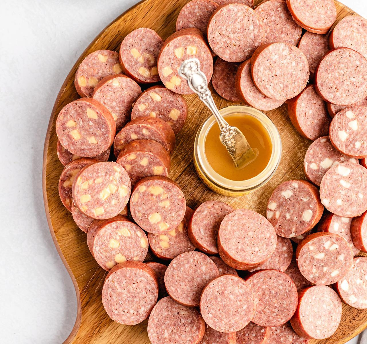 Plain Ring Bologna 15/15oz