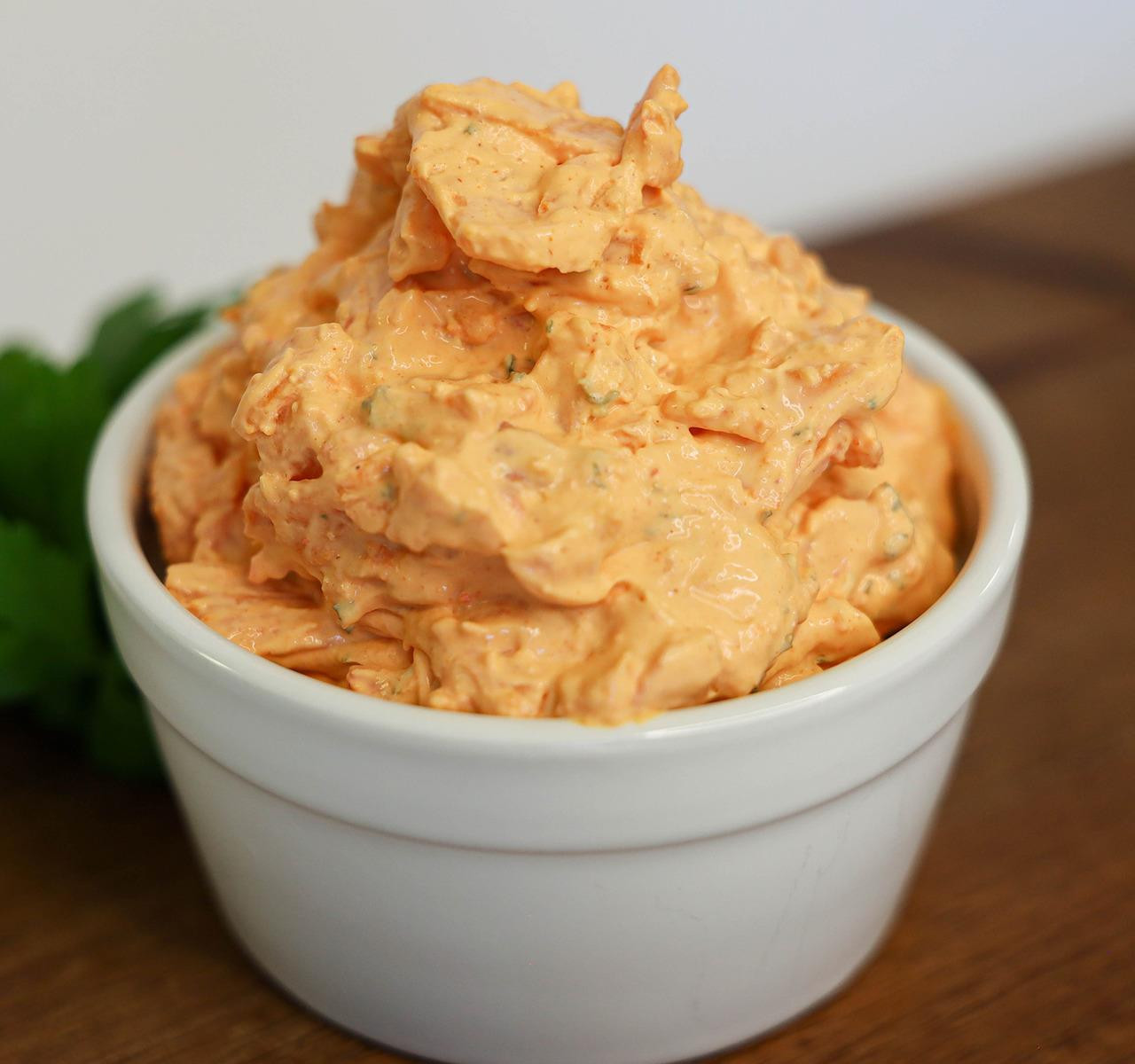 Cajun Crab Dip 2/5lb