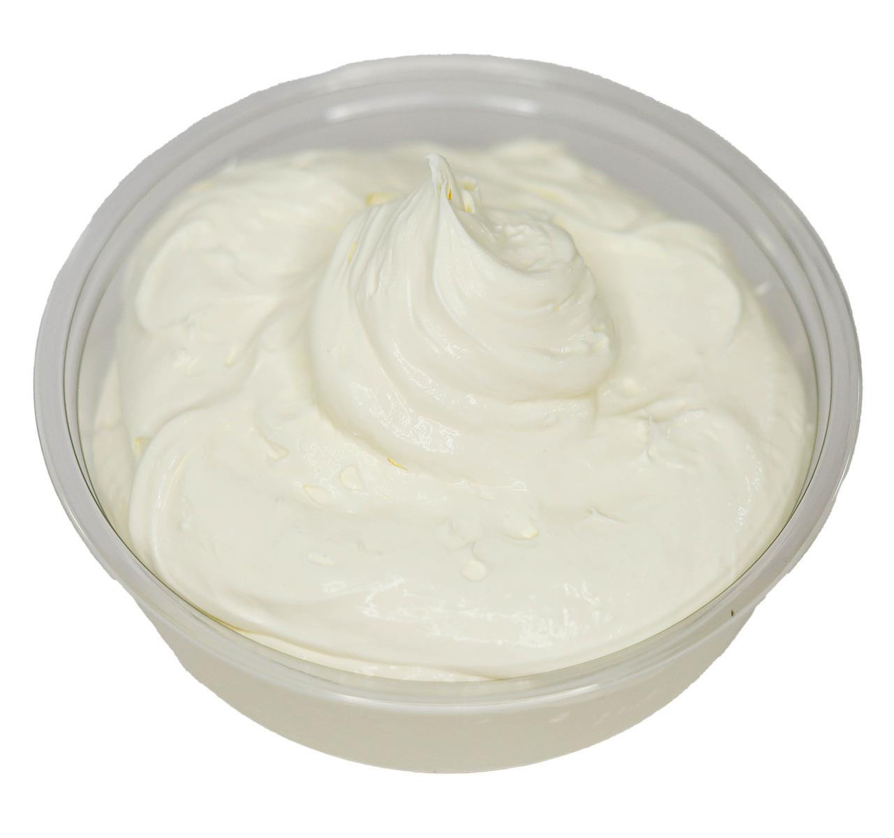 Plain Whipped Cream Cheese 2/5lb