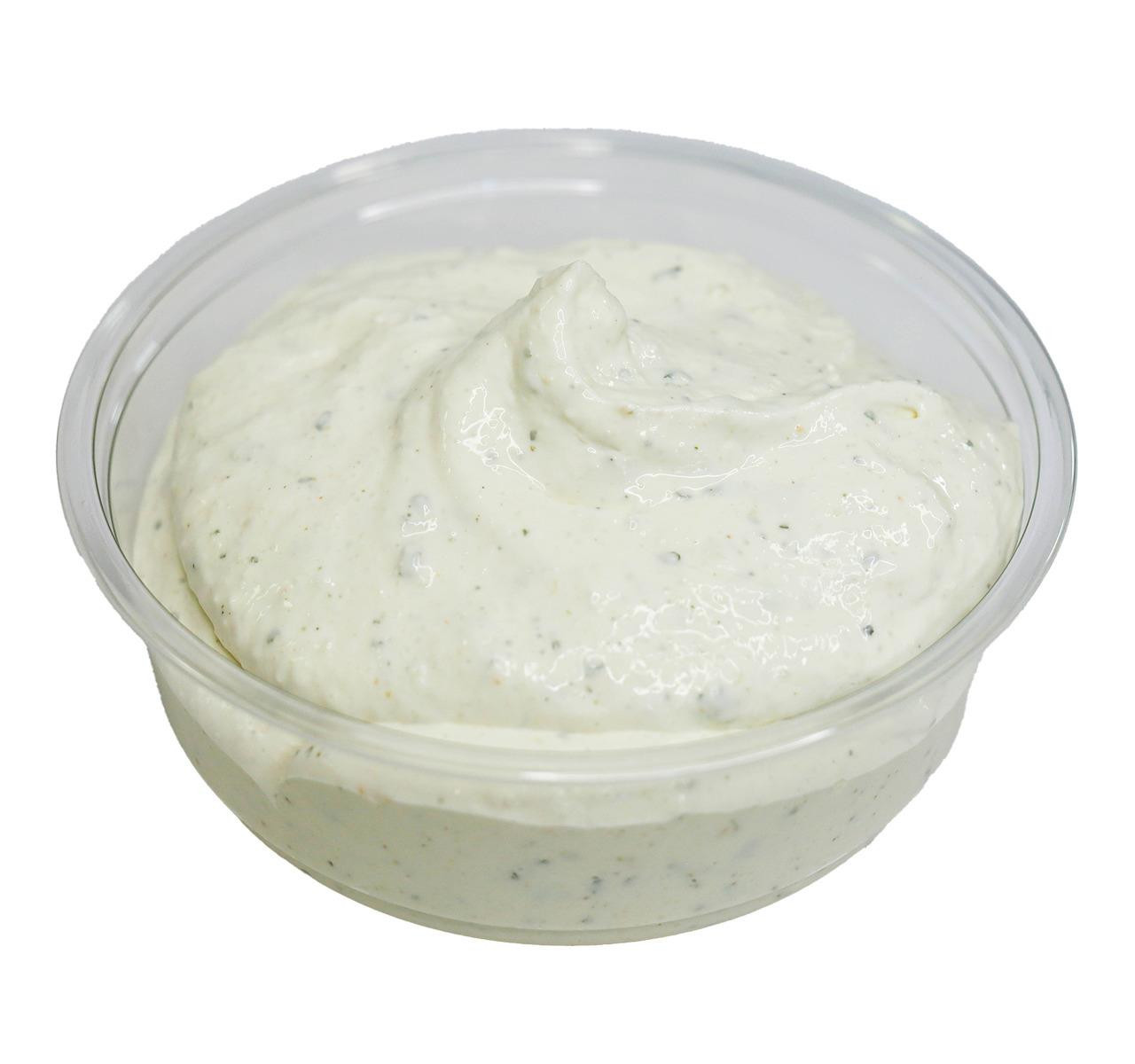 Garlic & Herb Dip 2/5lb