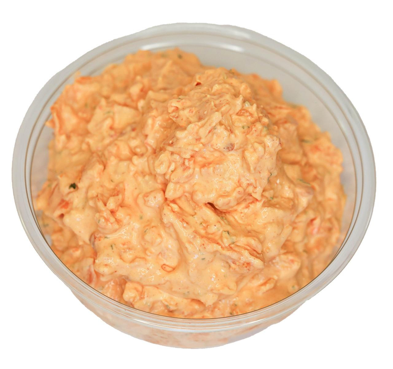 Cajun Crab Dip 12/8oz