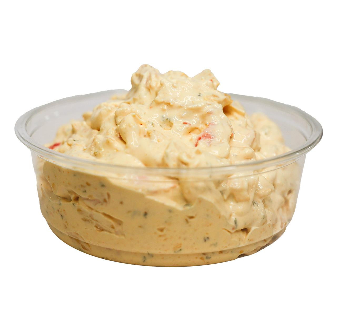 Lobster Bisque Dip 12/8oz