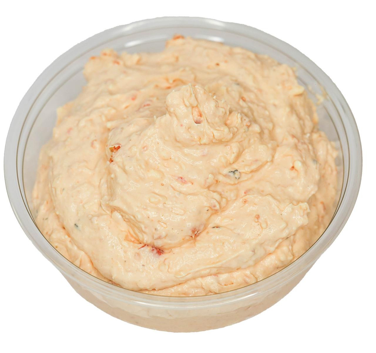 Pepperoni Pizza Dip 12/8oz