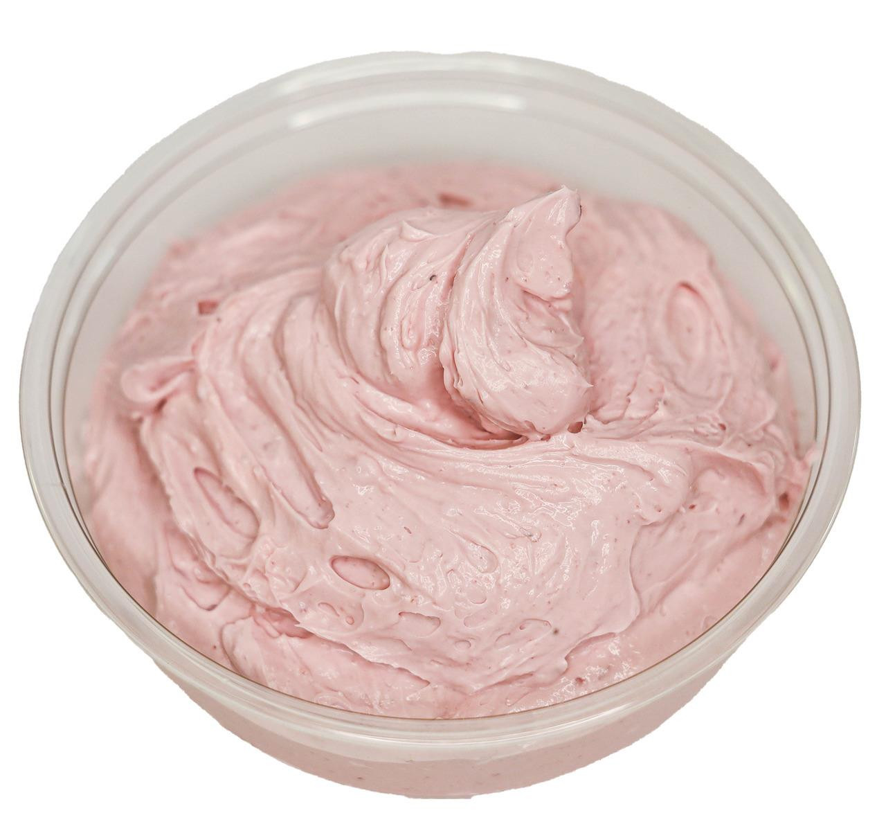 Blueberry Cream Cheese 12/8oz