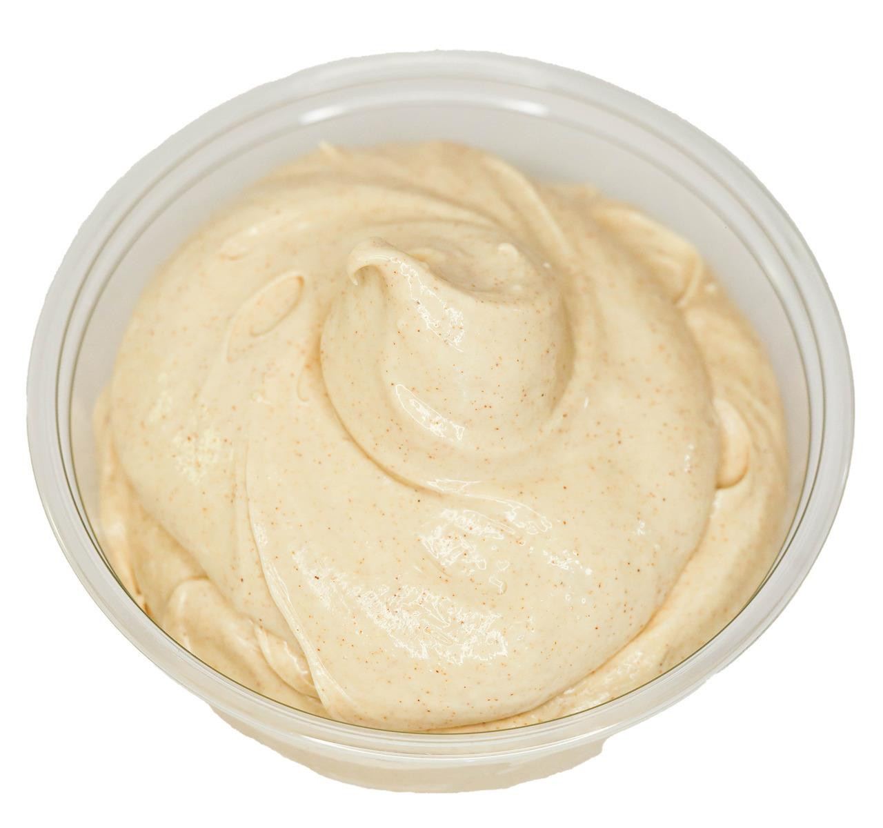 Cinnamon Bun Cream Cheese 12/8oz