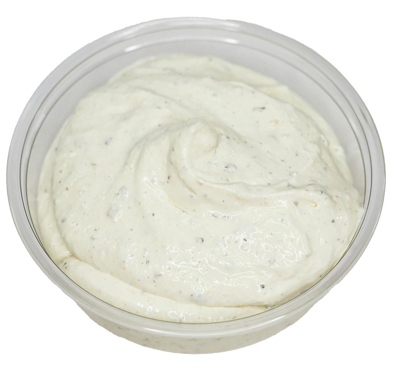 Garlic & Herb Dip 12/8oz