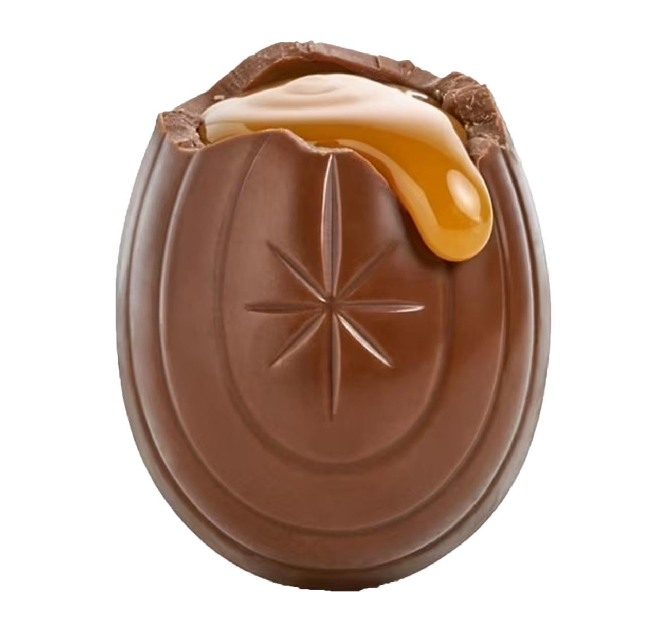 Cadbury Caramel Egg 48/1.2oz