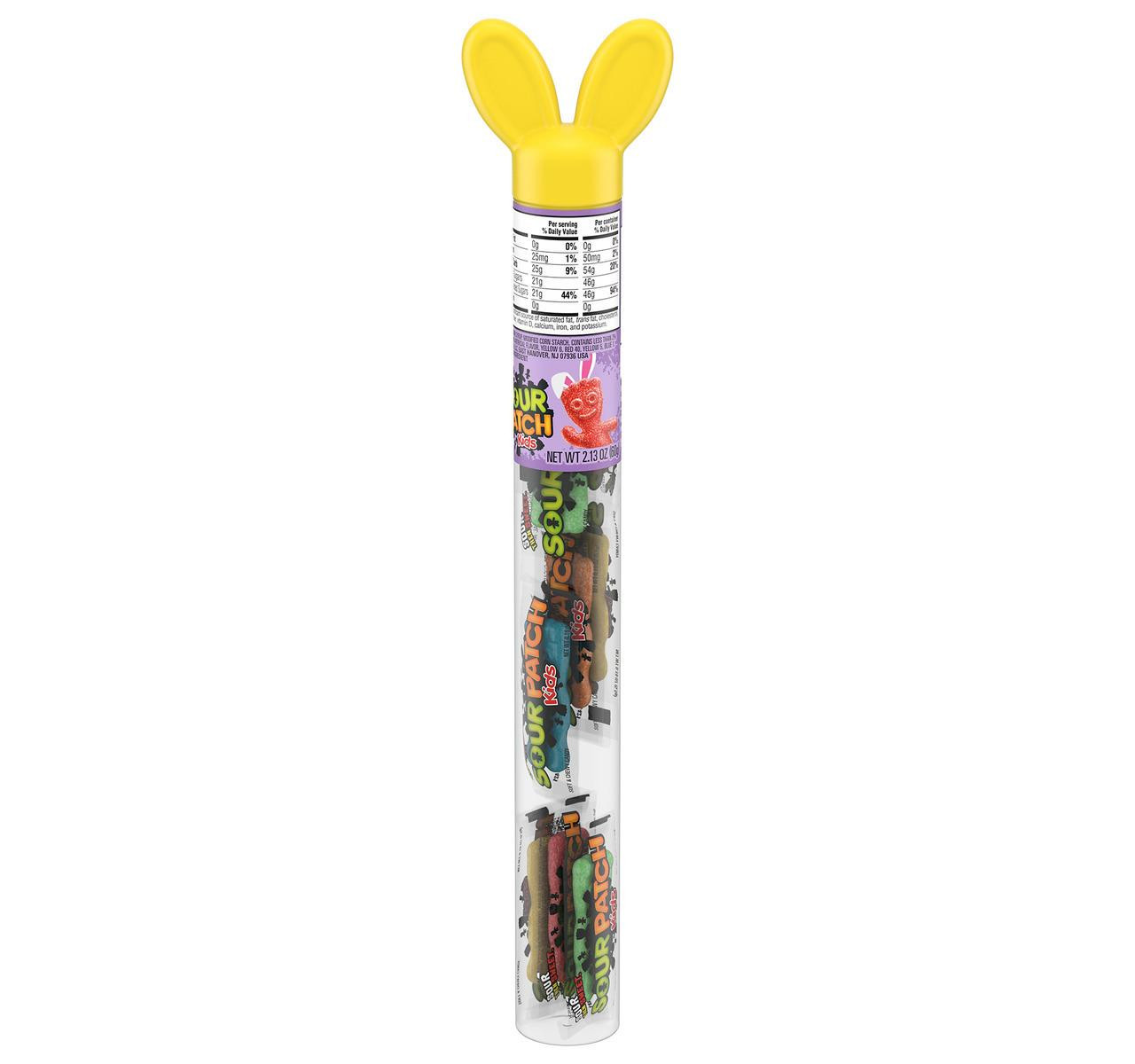Sour Patch Kids Easter Cane 24/2.13oz