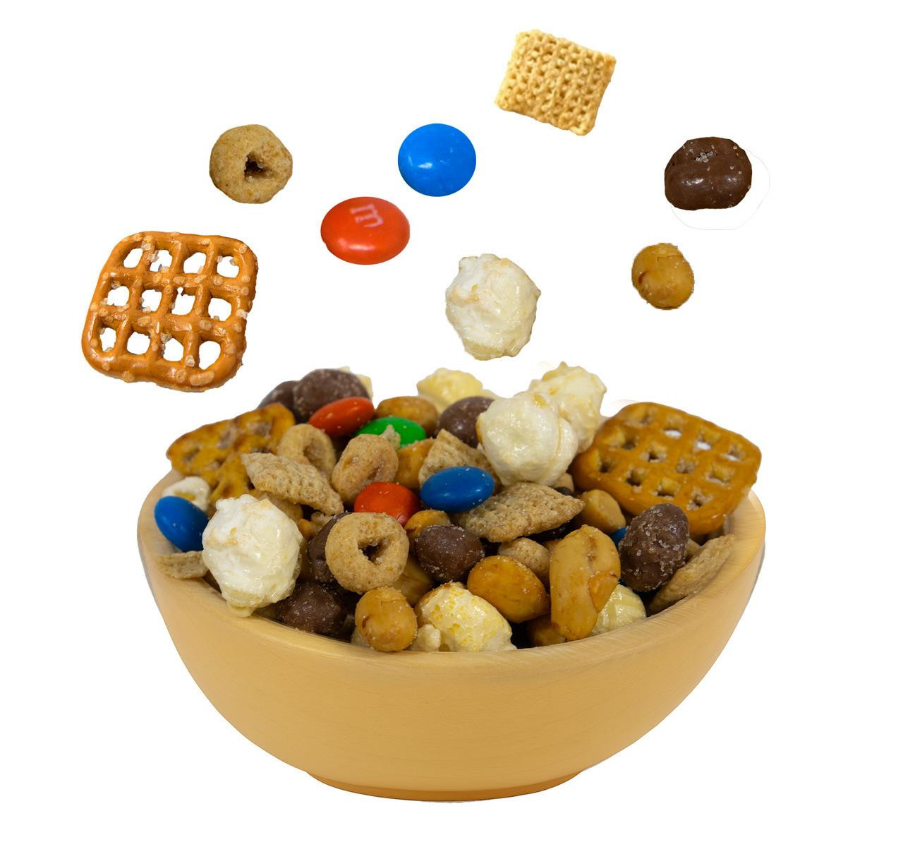 Movie Night Snack Mix 2/4lb
