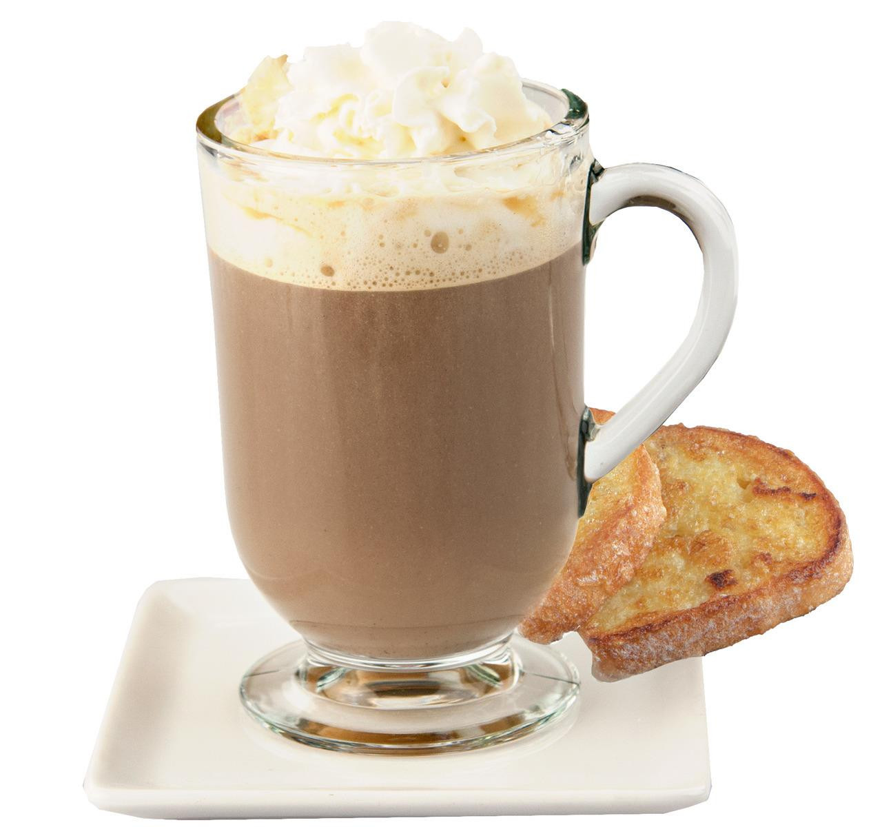 French Toast Cappuccino 2/5lb