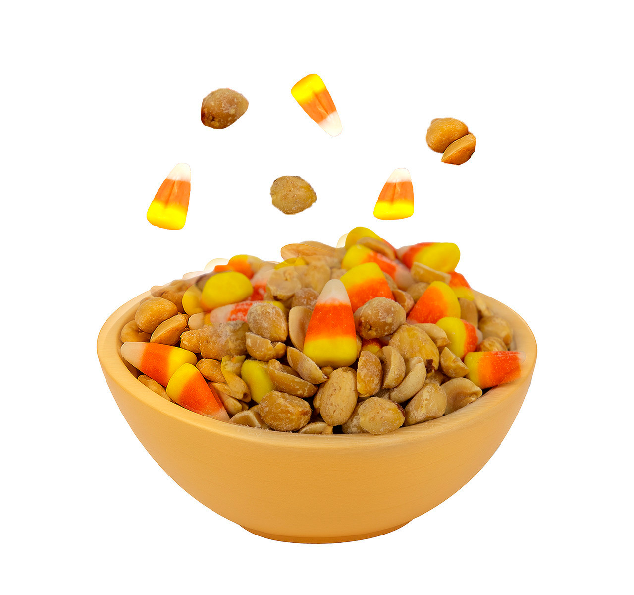 Hayday Snack Mix 2/4lb