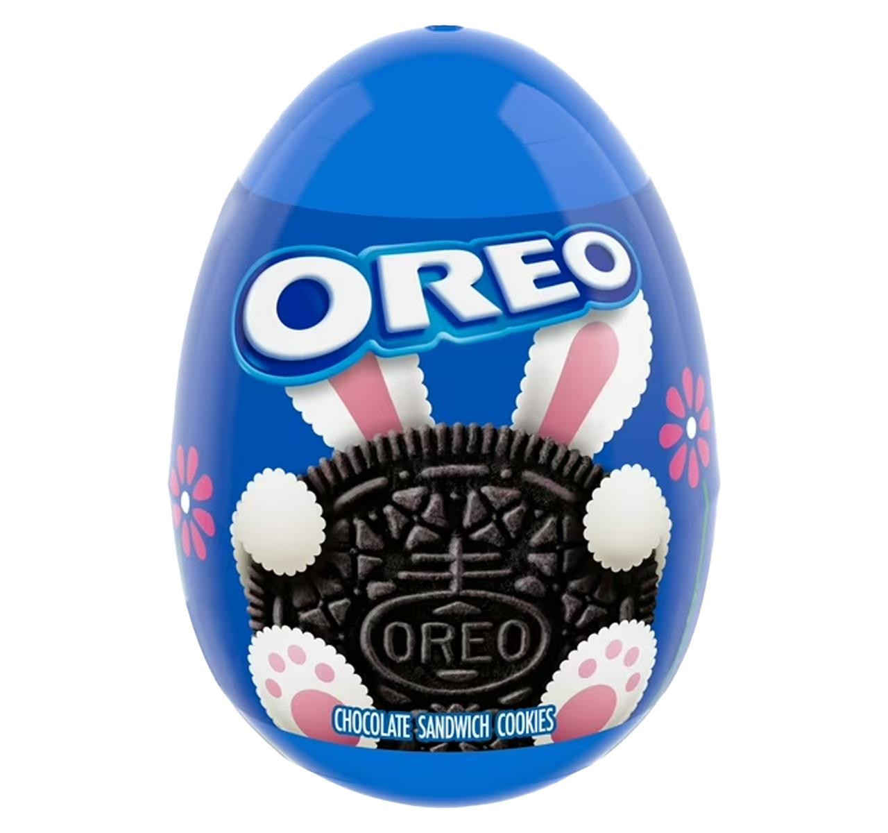 Oreo Egg 2-12/.78oz