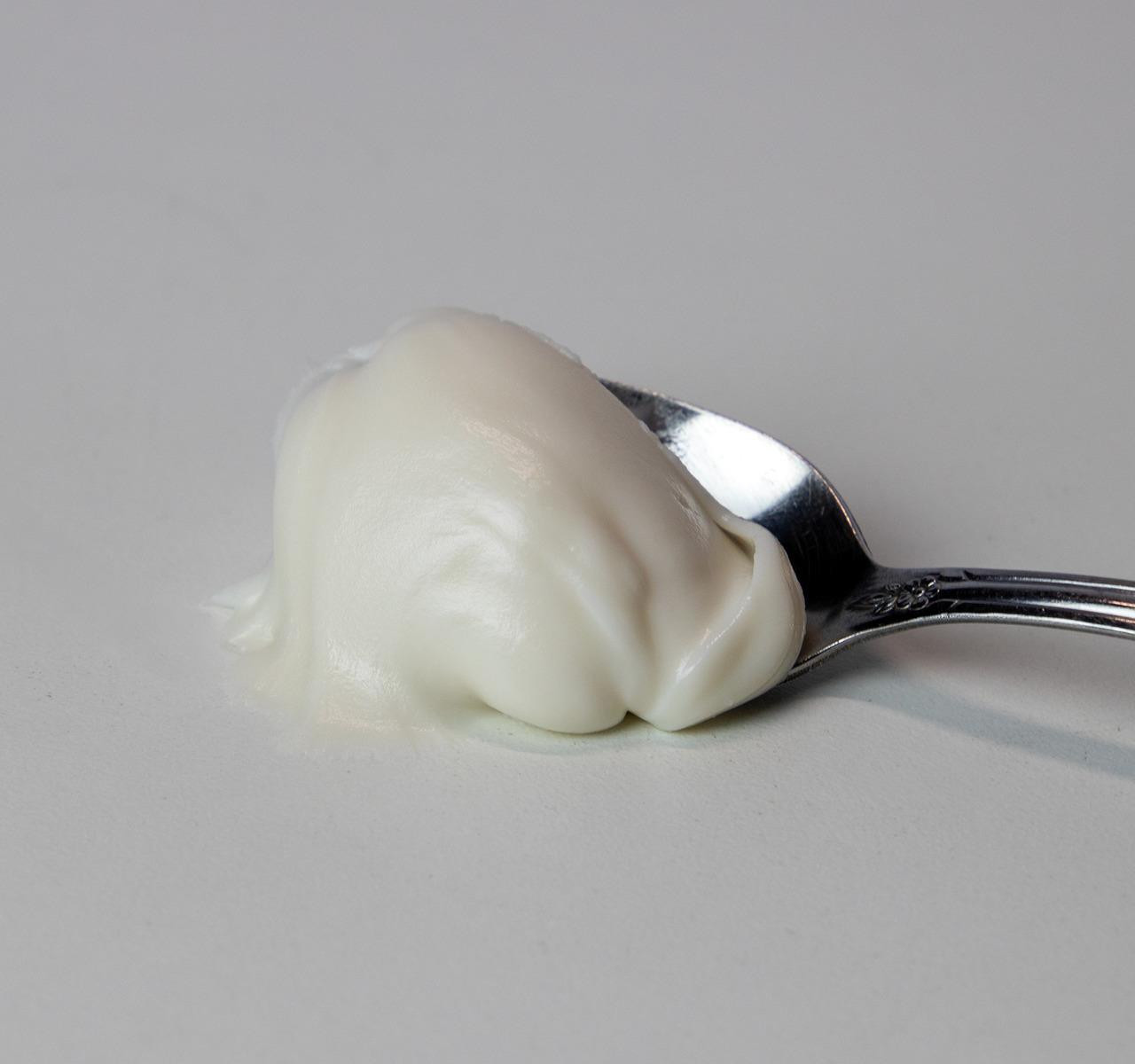 Light & Fluffy Vanilla Buttercreme Frosting 35lb