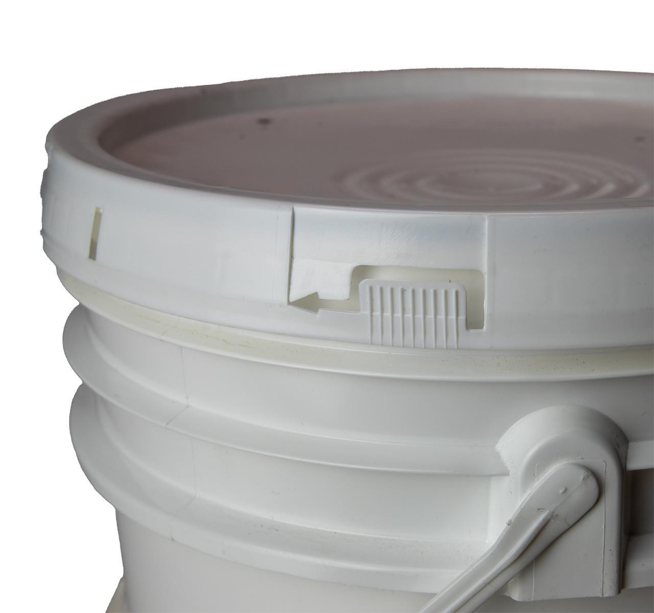 Light & Fluffy Vanilla Buttercreme Frosting 35lb