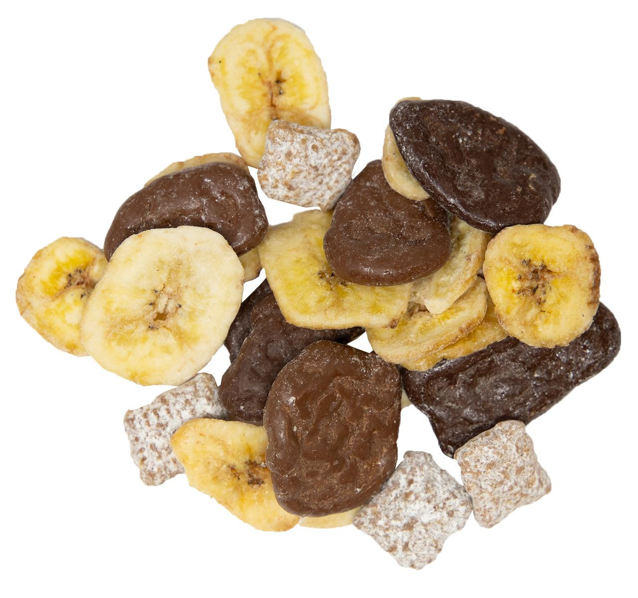 Monkey Business Snack Mix 2/3lb