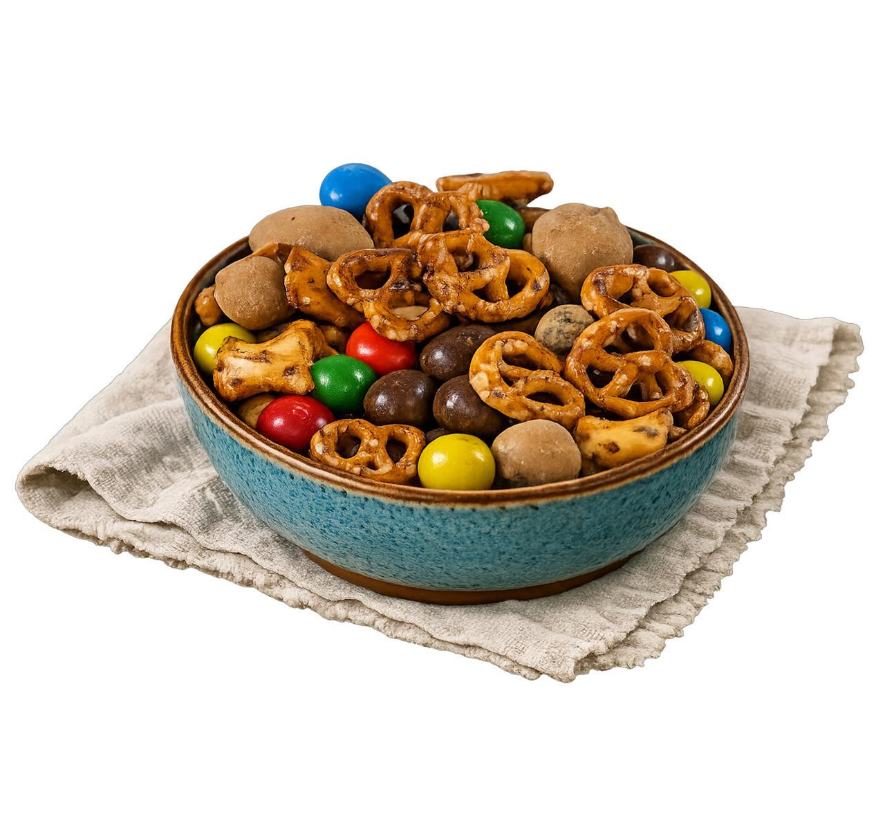 Peanut Butter & Pretzel Perfection Snack Mix 2/3lb