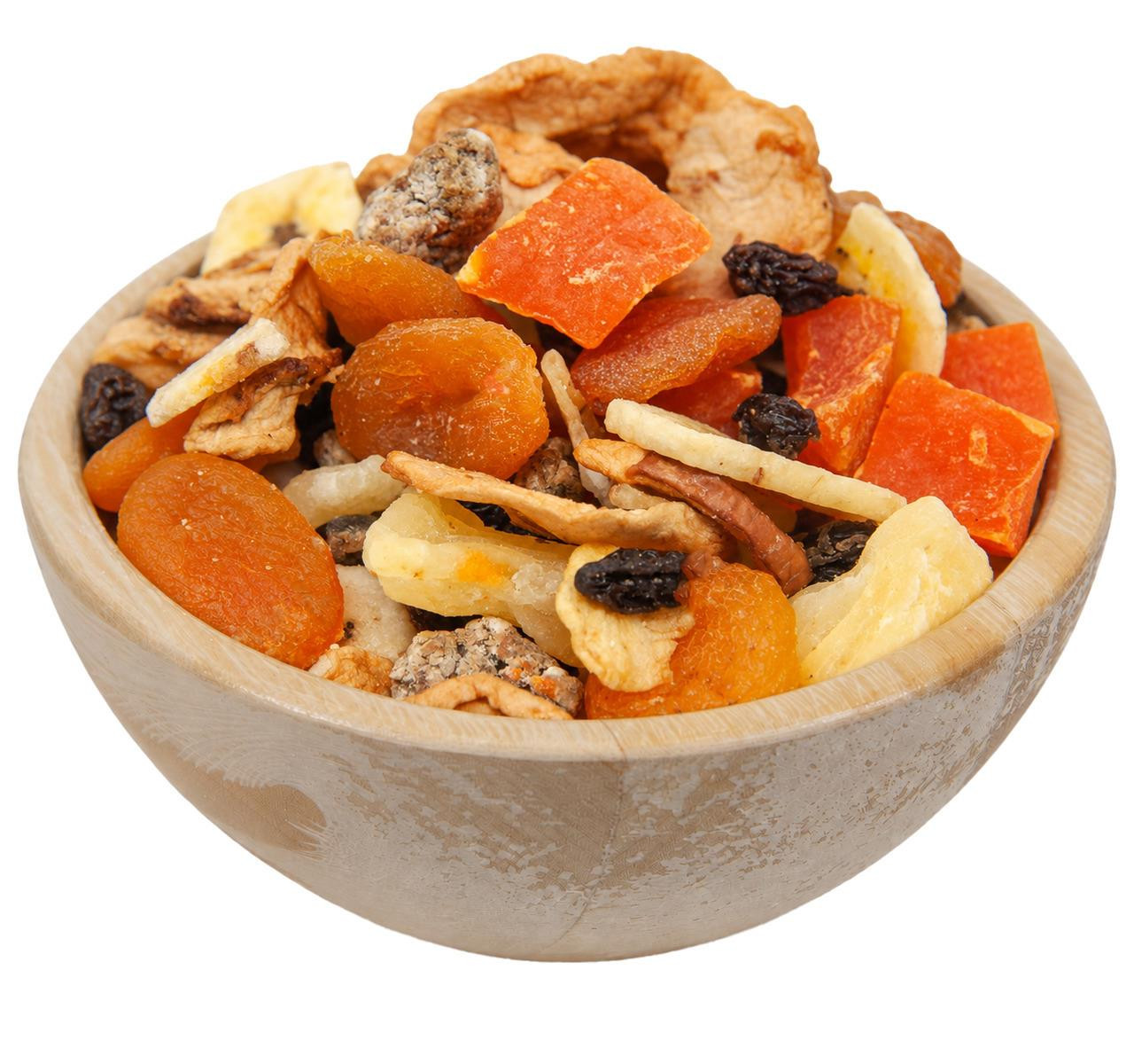 Just Fruit Snack Mix 4/5lb