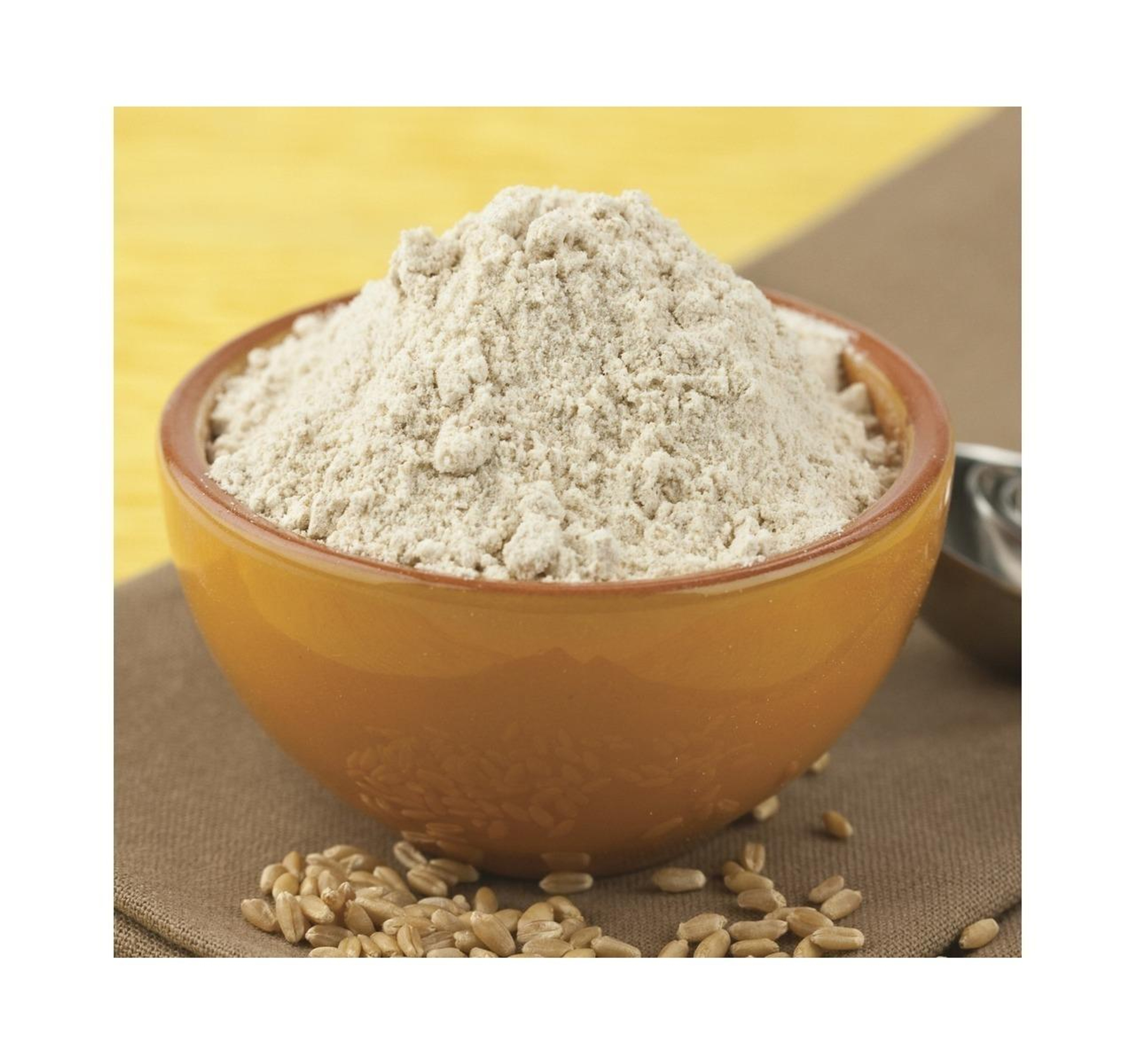 Prairie Gold Premium Flour 4/10lb