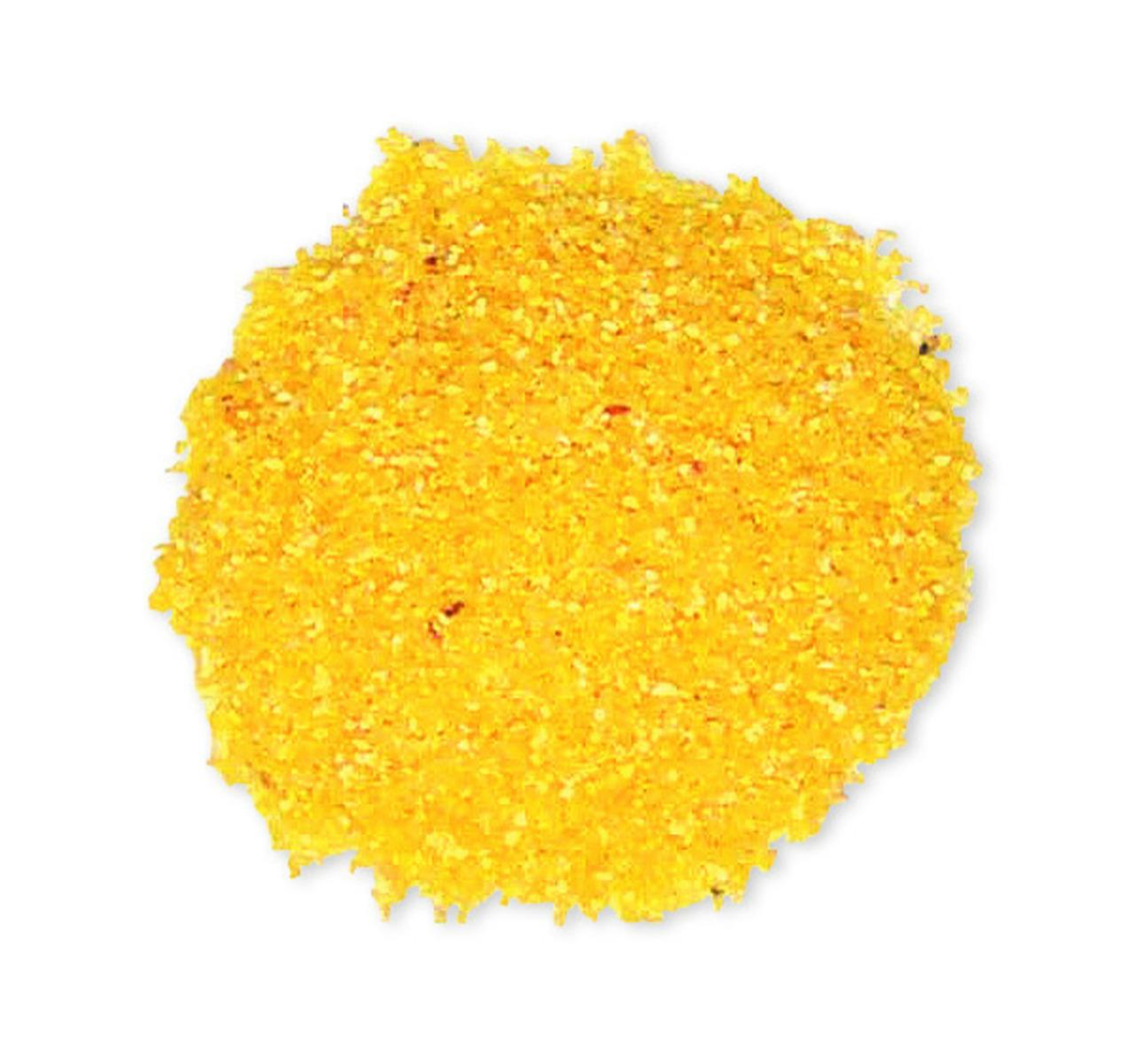 Coarse Yellow Cornmeal 50lb