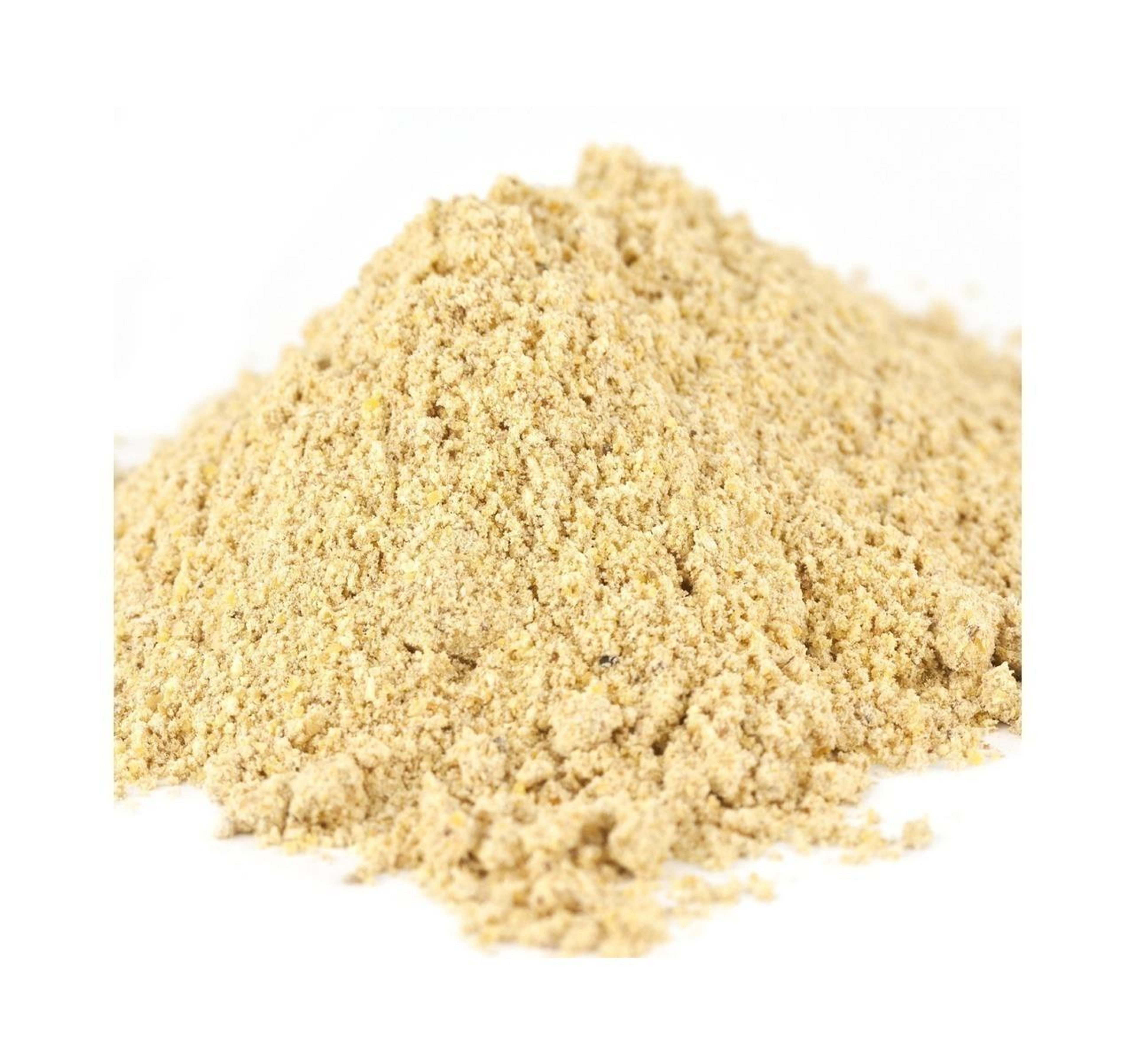 Regular Roast Yellow Cornmeal 25lb