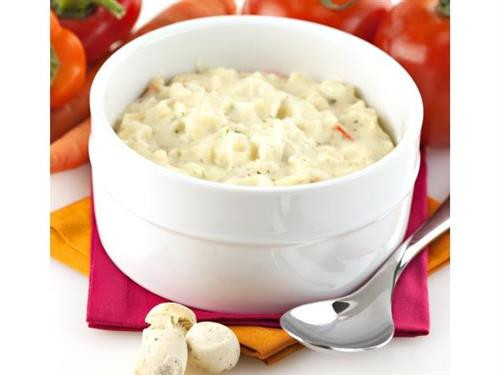 Chunky Potato Soup