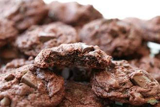 Chocolate Chunk Pudding Cookies