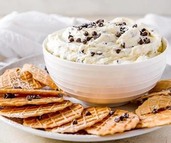 Cannoli Dip