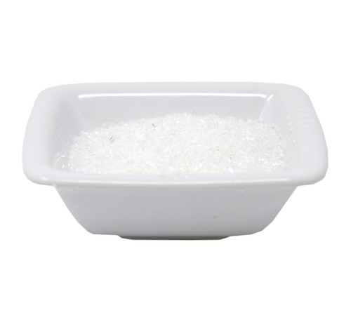 White Gourmet Sugar 8lb White Gourmet Sugar 8lb