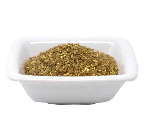 Gold Crystalz 8lb Gold Crystalz 8lb