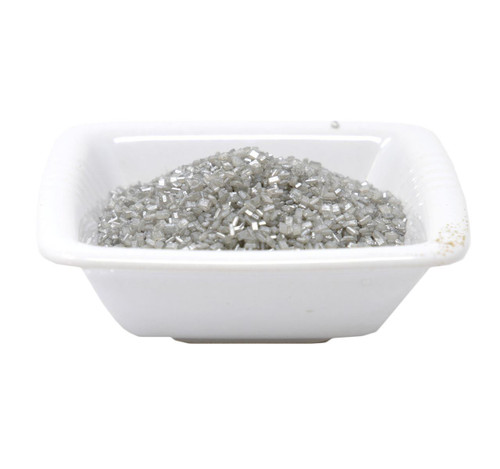 Silver Crystalz 8lb Silver Crystalz 8lb