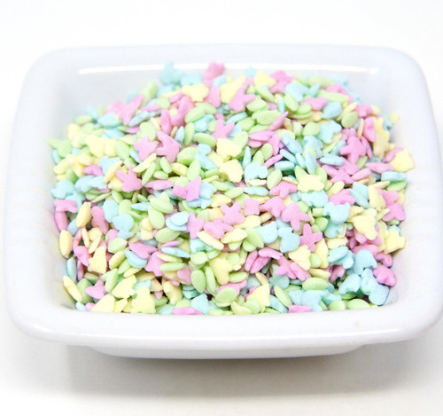 Mini Bunnies, Chicks, Ducks & Eggs Shapes 5lb Mini Bunnies, Chicks, Ducks & Eggs Shapes 5lb