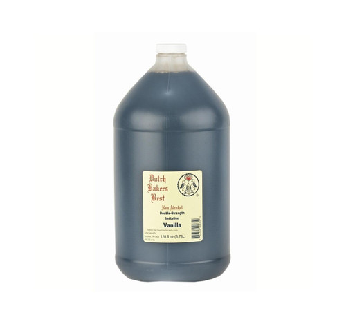 Dark Imitation Vanilla 1gal View Product Image