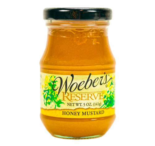 Honey Mustard 6/5oz View Product Image