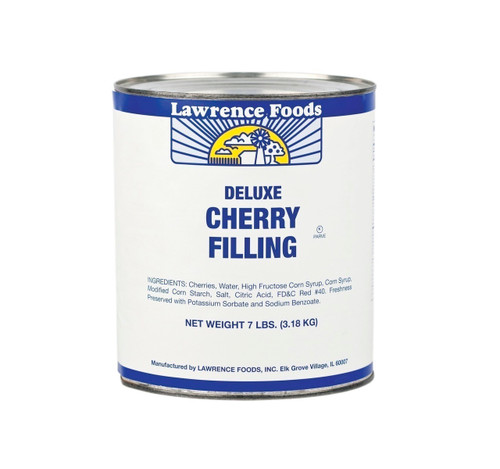 Deluxe Cherry Pie Filling 6/10 View Product Image