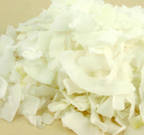 Natural Unsulfured Chipped Coconut 25lb