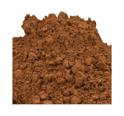 Russet Cocoa Powder 10/12 50lb View Product Image