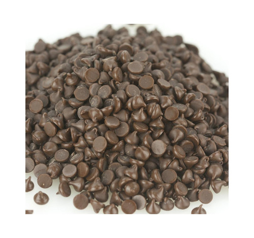 Milk Chocolate Drops 4M M540 50lb View Product Image