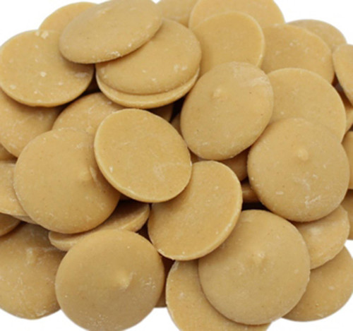 Alpine Peanut Wafers 25lb View Product Image